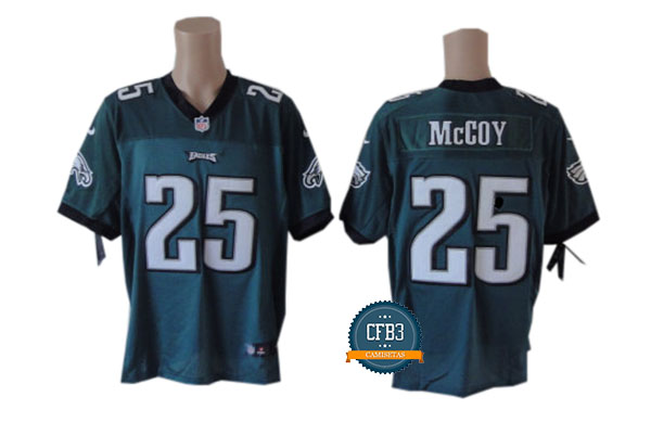 LeSean McCoy, Philadelphia Eagles - Cliquez sur l'image pour la fermer